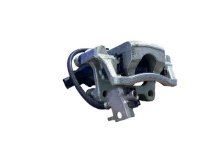 2024-2025 Hyundai Kona Silver Disc Brake Caliper - Rear, Left (Driver) (Used OEM)