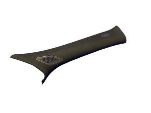 2020-2023 Mercedes-Benz GLB250 Black A-Pillar Trim Cover Panel with Speaker - Front (Used OEM)