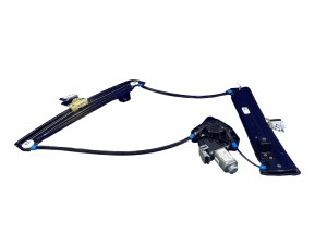 2022-2024 Lucid Air Power Window Regulator and Motor Assembly - Front (Used OEM)