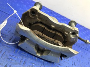 2021-2025 Nissan Rogue Disc Brake Caliper - Front, Right (Passenger) (Used OEM)