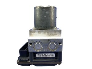 OEM ABS Pump and Control Module for 2015-2018 Ferrari California T - Rear (OEM)