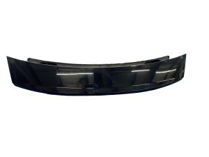 2016-2023 Audi TT Black Power Retractable Wing Spoiler - Rear (Used OEM)