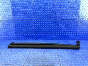 2020-2026 BMW M8 Black Sunroof Window Shade (Used OEM)