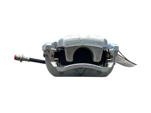 2023-2025 Toyota Prius Silver Disc Brake Caliper - Rear, Left (Driver) (Used OEM)
