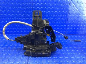 2014-2020 Mercedes-Benz S320 Door Latch & Lock Actuator - Rear, Left (Driver) (Used OEM)