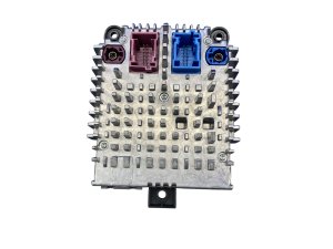  Mercedes-Benz Sclass Multimedia Control Module (Used OEM)