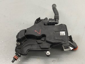 2015-2021 Mercedes-Benz C280 Engine Oil Settler Separator (Used OEM)