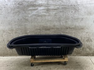 2021-2025 Tesla X Front Frunk Storage Bin (Used OEM)