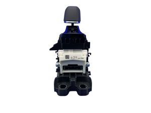 2023-2024 Toyota Prius Black Automatic Transmission Floor Shifter Assembly (Used OEM)