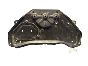 2021-2025 Toyota Mirai Forward Skid Plate Shield - Front (Used OEM)