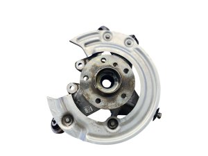 2014-2020 BMW i8 Spindle Knuckle Wheel Hub Assembly - Rear, Left (Driver) (Used OEM)