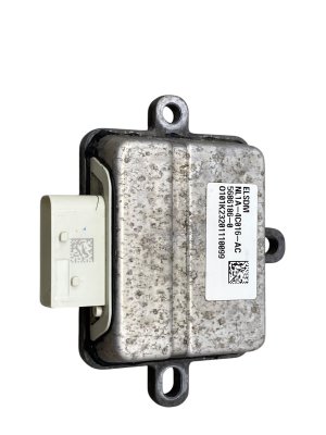 2022-2025 Lincoln Navigator Differential Control Module - Rear (Used OEM)
