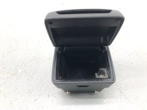 2016-2019 BMW 740i Front Center Console Ash Tray and Cigarette Holder (Used OEM)
