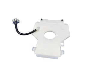 2025-2026 Kia K4 Seat Occupancy Cushion Pad with Control Module - Front (Used OEM)