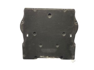 2017-2024 Porsche 718 Boxster Lower Splash Guard Shield Cover Panel - Front (Used OEM)