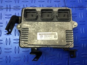 2017-2018 Acura TLX Engine Control Module (ECM) (Used OEM)