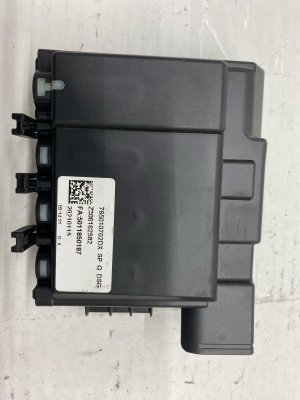 2018-2024 BMW X3 Power Distribution Fuse Box Block (Used OEM)