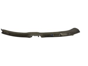 2022-2025 Lucid Air Black Pillar Trim Cover Panel (Used OEM)