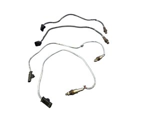 2017-2022 BMW M760i xDrive Upstream and Downstream Oxygen Sensor Set (Used OEM)