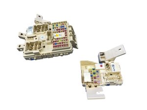 2022-2023 Kia Stinger Cabin Relay Junction Fuse Box Block (Used OEM)