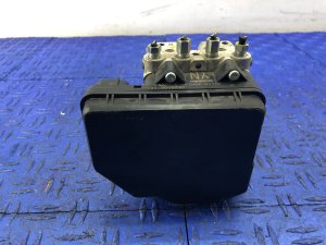 2016-2017 INFINITI Q50 Adaptive Cruise Control ABS Control Module Assembly (Used OEM)