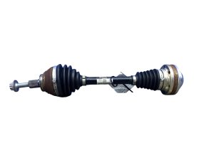 2024 Audi TT CV Drive Axle Shaft - Front, Left (Driver) (Used OEM)