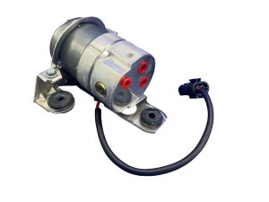 2001-2005 Porsche 911 ABS Pump and Control Module Assembly (Used OEM)