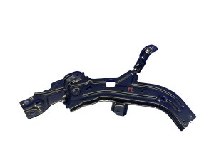 2023-2024 Fisker Ocean Headlight Bracket - Front (Used OEM)