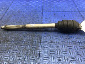 2017-2023 BMW 528i Upper Intermediate Steering Shaft (Used OEM)