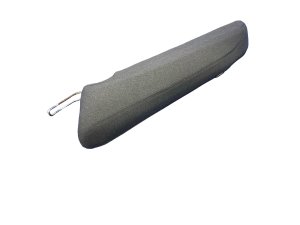 2025-2026 Kia K4 Gray Seat Bolster Air Bag - Rear (Used OEM)