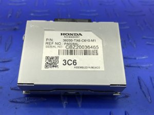 2019-2022 Acura ILX Active Noise Cancellation Control Module (Used OEM)