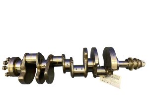 2012-2017 Mercedes-Benz S320 Engine Crankshaft Assembly (Used OEM)