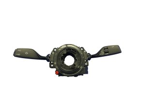 2021-2024 BMW M4 Steering Column Combination Switch with Clockspring - Front (Used OEM)