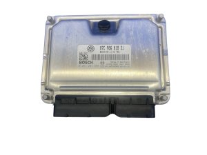 2003-2011 Bentley Continental Engine Control Module (ECM) (Used OEM)