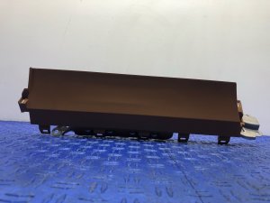 2018-2024 Lexus LC500 Tan Knee Air Bag - Front, Right (Passenger) (Used OEM)