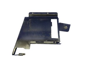 2011-2015 Audi R8 Engine Control Module Mounting Bracket - Rear (Used OEM)