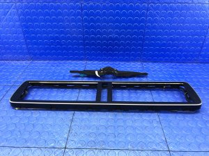 2015-2021 Mercedes-Benz S320 Front Center Dash Display Screen Trim Bezel (Used OEM)