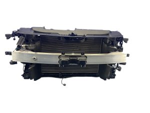 2024-2025 Hyundai Sonata Radiator Cooling Fan and Core Pack Assembly - Front (Used OEM)