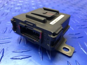 2017-2019 INFINITI Q60 Alarm Warning Speaker Control Module (Used OEM)