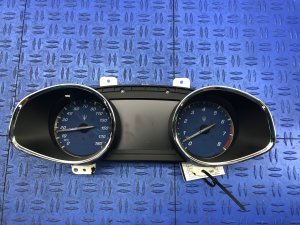 2017-2021 Maserati Quattroporte Speedometer Instrument Cluster (Used OEM)
