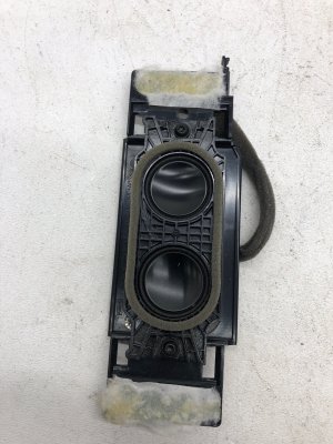 2020-2025 Lincoln Aviator Upper Roof Speaker - Rear (Used OEM)