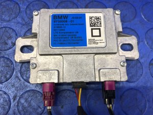 2019-2024 BMW Z4 Compensator Control Module (Used OEM)