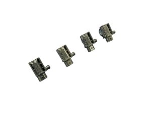 2023-2024 Toyota Prius and Crash Impact Sensor Set - Front (Used OEM)