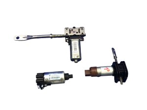2016-2023 Jaguar XF Seat Adjustment Motor Set - Front (Used OEM)