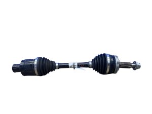2018-2020 Genesis G80 CV Drive Axle Shaft - Front, Left (Driver) (Used OEM)