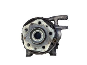 2008-2012 Maserati Quattroporte Spindle Knuckle Hub Assembly - Rear, Left (Driver) (Used OEM)