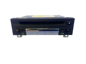 2010-2014 Rolls-Royce Ghost Radio CD Player Receiver Head Unit (Used OEM)