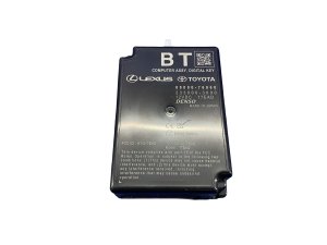2025 Lexus UX300h Digital Key Control Module (Used OEM)