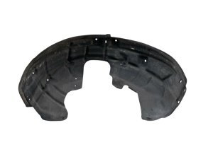  Tesla Model x Inner Fender Liner - Rear, Right (Passenger) (Used OEM)