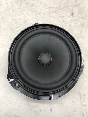 2012-2015 Mercedes-Benz ML350 Door Panel Speaker - Rear, Left (Driver) (Used OEM)